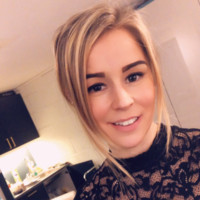 Karoline Skau Gjellesvik