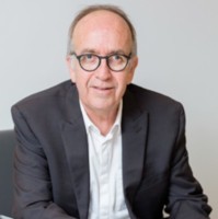 Peter LeFave