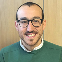 David Borrella Gracia