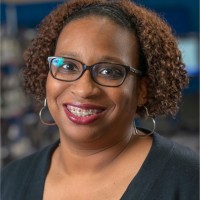 Nyja Roberson