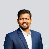 Vinayak Salunkhe