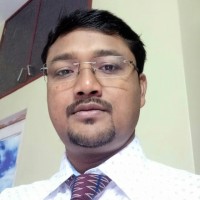 Prasanta Sen