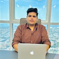 Ch Usman Mushtaq Ahmad