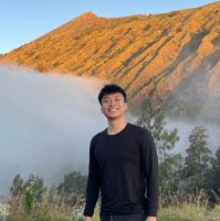 Audric Chong
