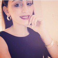 Natasha Pereira