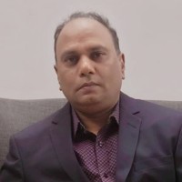 Satish Moraiya