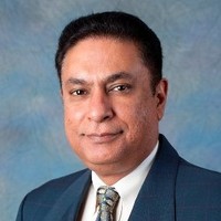 Akmal Chaudhry Mba, Cma, Msc.