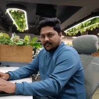 Mohammedaasim Shaikh