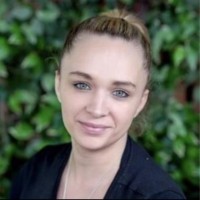 Rosie Hamilton