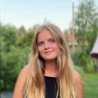 Sophie Fournié Rudholm