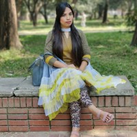 Kaniz Fatama Sony