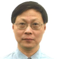 Baishi Wang
