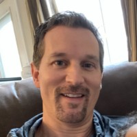 Eric Anderson