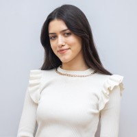 Daniela Dragomirețcaia