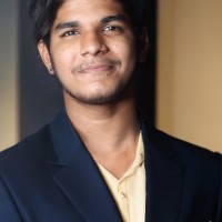 Vicky raj Allam