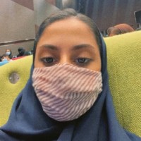 Fatimah Al Qahtani