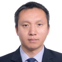 Xuesheng(Nick) Zhang