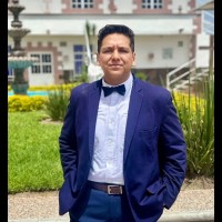 Bernardo Hernández Hernández