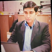 Vimal Kumar Sahay