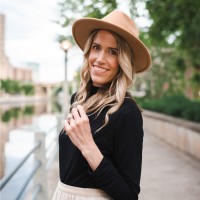Jennifer Wood