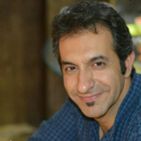 Behzad Barikbeen