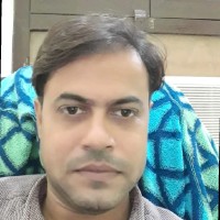 Pankaj Kumar