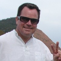 Robert Magill