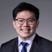 David Isidore Tan (陈焕龙)