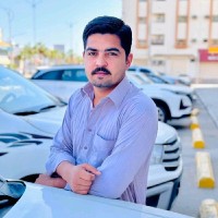 Zeeshan Abbas