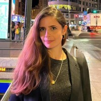 Juliana Failde Gallo, PhD