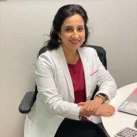 Hina Mazharuddin, ABAIM, MSPAS, PA-C