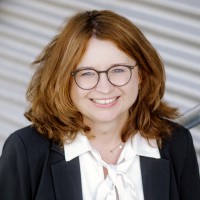 Bettina Hübschen