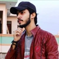 Ali Ahmed