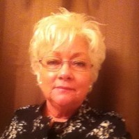 Cathy Rushing