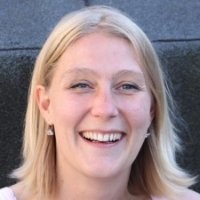 Claudia Van Heteren