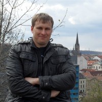Victor Ivanov