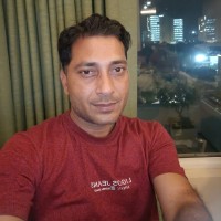 Chander Mohan