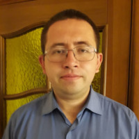 Сергей Якимов