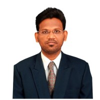 Bharath Kumar Jayakumar