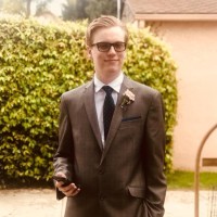 Noah Carmichael-Hitsman