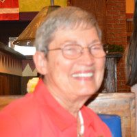 Patricia Lawlis