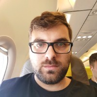 Jordi Argemi