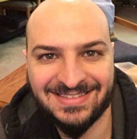 Akram El-Gerwi