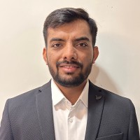 Vaibhav Savalia