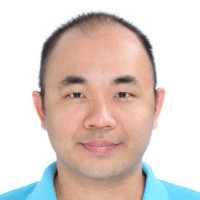 Bernie Chang