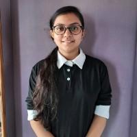 Pranjali Mhatre