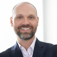Peter Kimball
