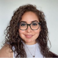 Gloria Ivette Caliz Arcia