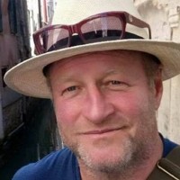 Frederick Dinkle