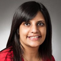 Natasha Chatterjee